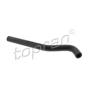 TOPRAN 501 556