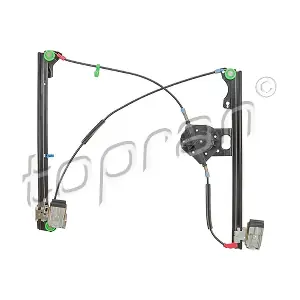 TOPRAN 103 100