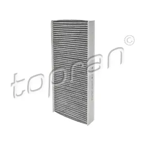 TOPRAN 722 552