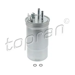 TOPRAN 302 132