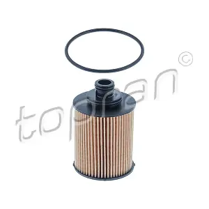 TOPRAN 207 432