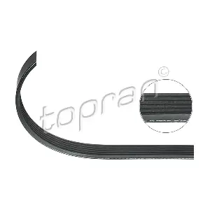 TOPRAN 208 170