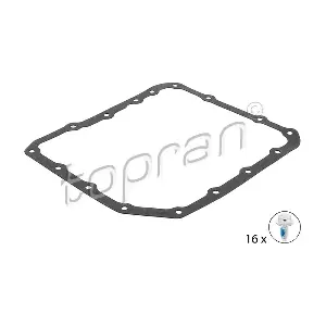 500 784 TOPRAN