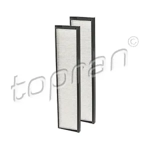 400 207 TOPRAN