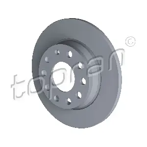 TOPRAN 109 527