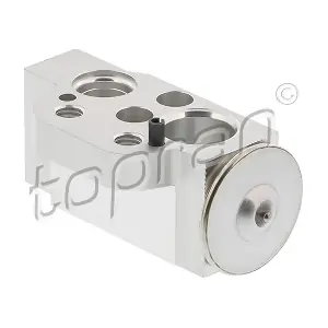 120 040 TOPRAN