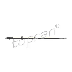 TOPRAN 724 438