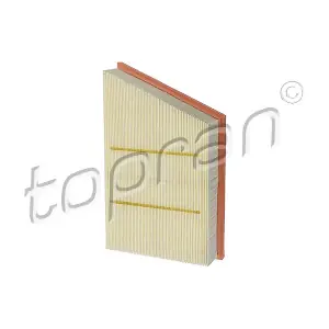 TOPRAN 620 873