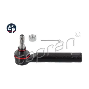 TOPRAN 600 675