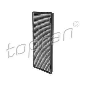 TOPRAN 700 492