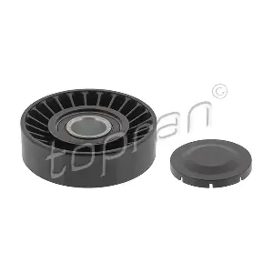 TOPRAN 107 336