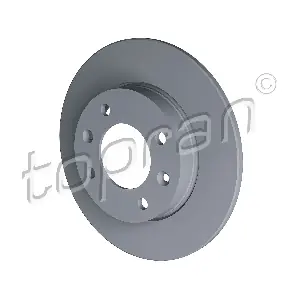 TOPRAN 721 182