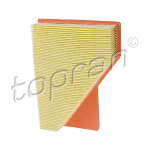TOPRAN 501 170