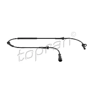 TOPRAN 702 850