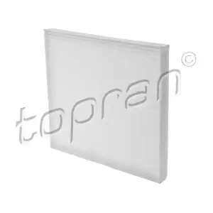 TOPRAN 207 624