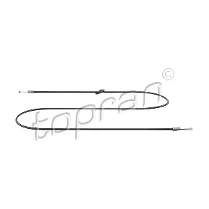TOPRAN 409 198