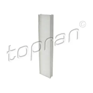 TOPRAN 501 012