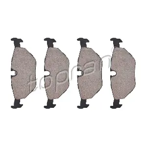 TOPRAN 500 382