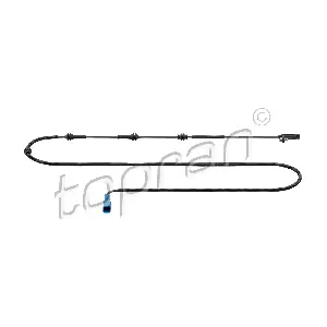 TOPRAN 723 902