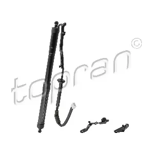 TOPRAN 602 066