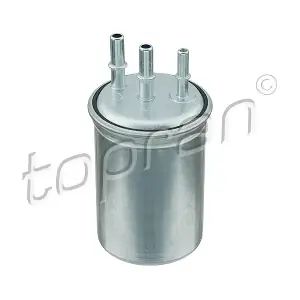 TOPRAN 302 131