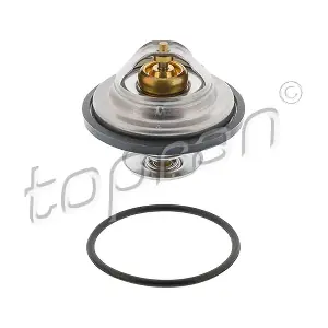 TOPRAN 500 542