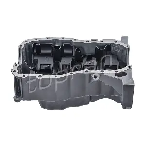 TOPRAN 701 150