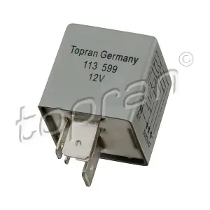 372 TOPRAN