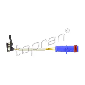 TOPRAN 408 589