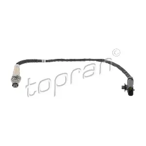 TOPRAN 207 860