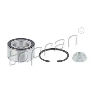 TOPRAN 500 634