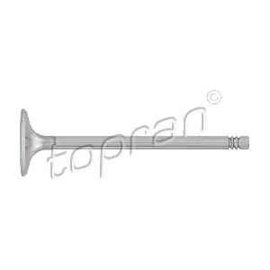 TOPRAN 205 156