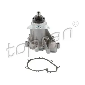 TOPRAN 400 403