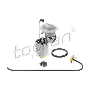 630 673 TOPRAN