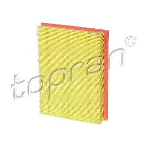 TOPRAN 201 652