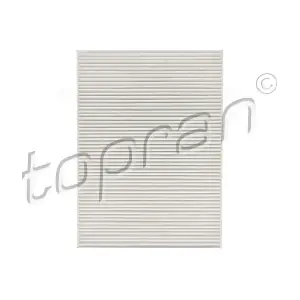 TOPRAN 103 091