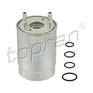 TOPRAN 701 025