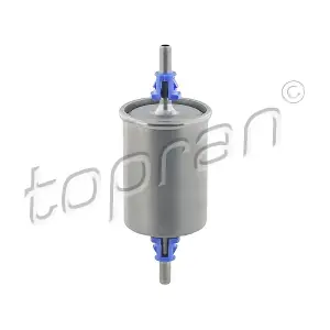 TOPRAN 107 693