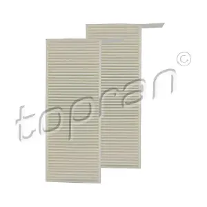 TOPRAN 723 088