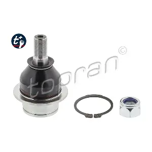 TOPRAN 301 845