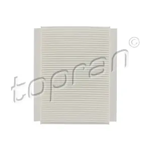 TOPRAN 600 089