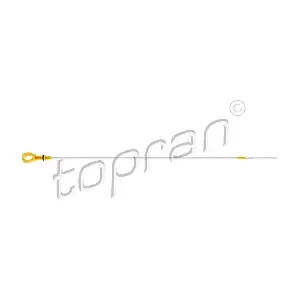 TOPRAN 724 210
