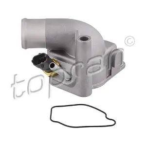 TOPRAN 206 711