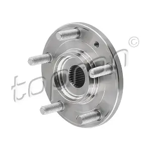 634 174 TOPRAN