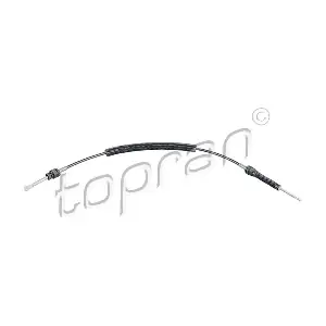 TOPRAN 119 723