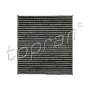 TOPRAN 600 096