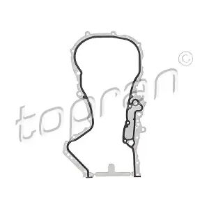 TOPRAN 114 536