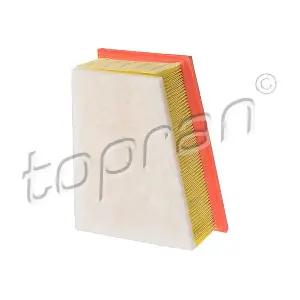TOPRAN 207 019