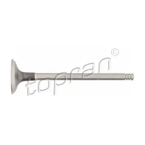 TOPRAN 700 660
