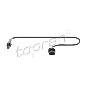 TOPRAN 207 054